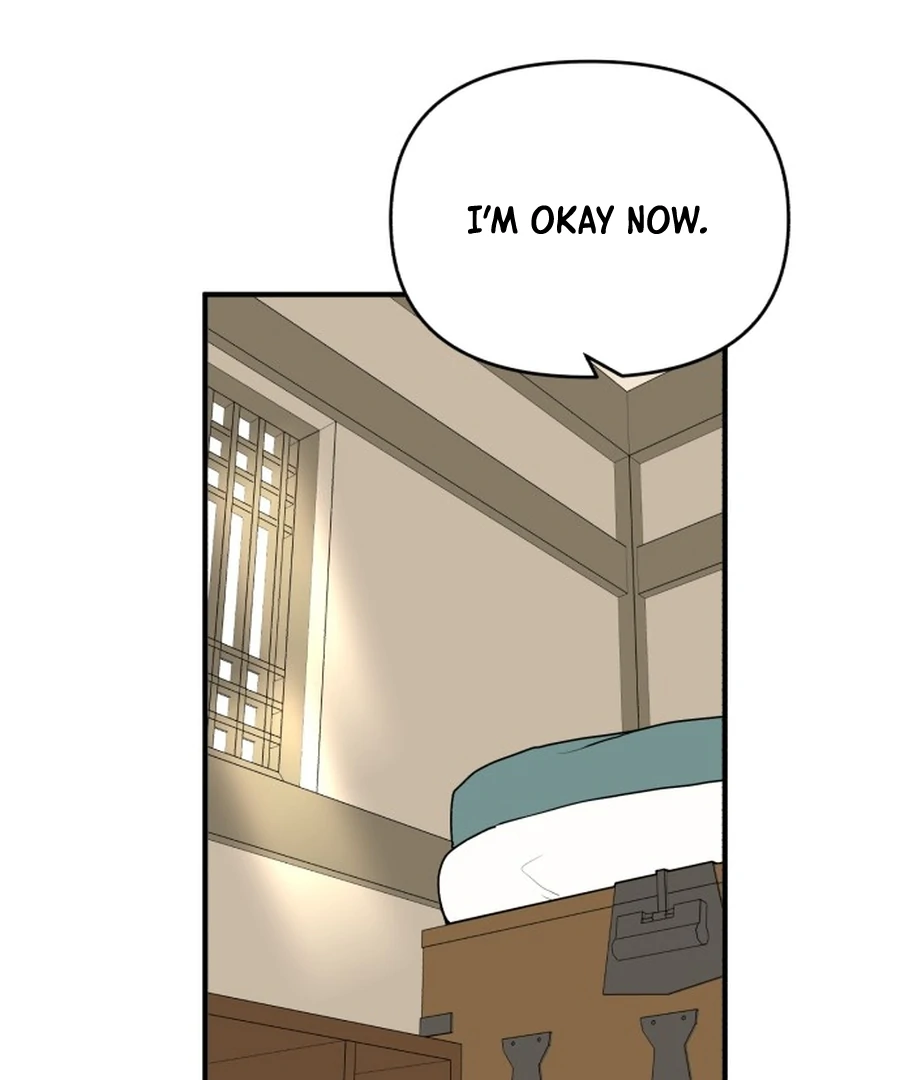 Fox Love Story Chapter 24 page 3