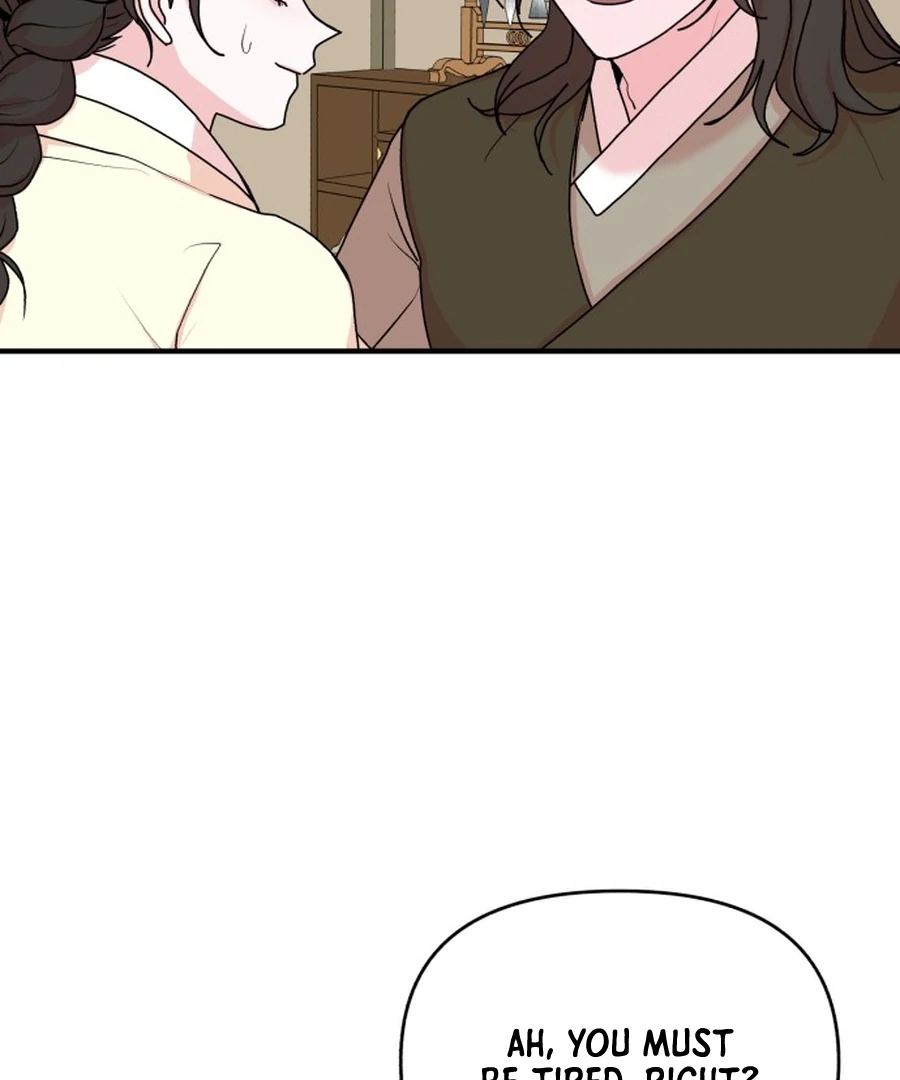 Fox Love Story Chapter 24 page 5