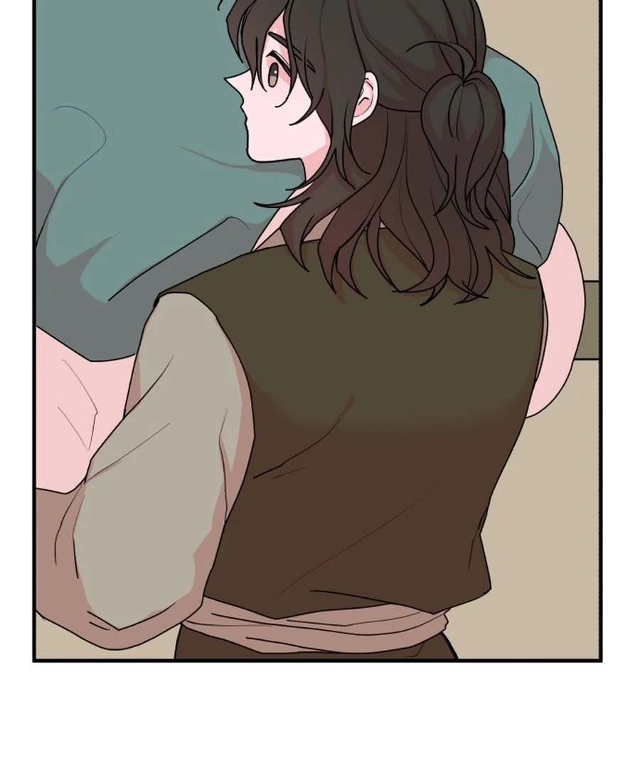 Fox Love Story Chapter 24 page 12