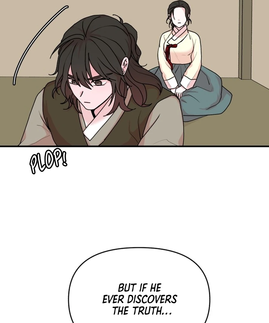 Fox Love Story Chapter 24 page 14