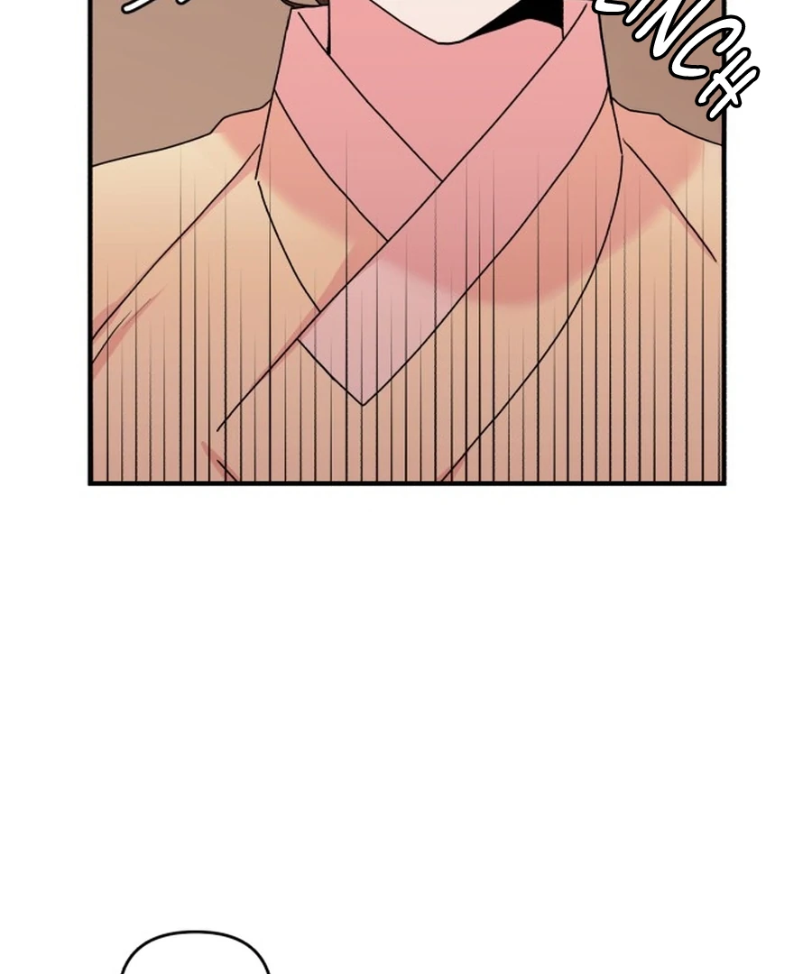 Fox Love Story Chapter 24 page 18