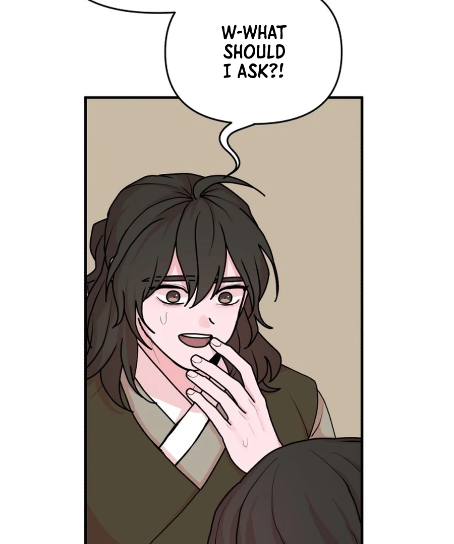 Fox Love Story Chapter 24 page 27