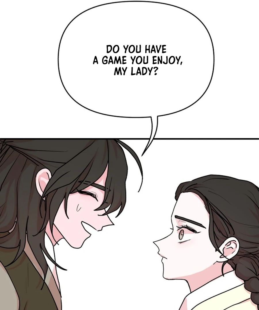 Fox Love Story Chapter 24 page 31