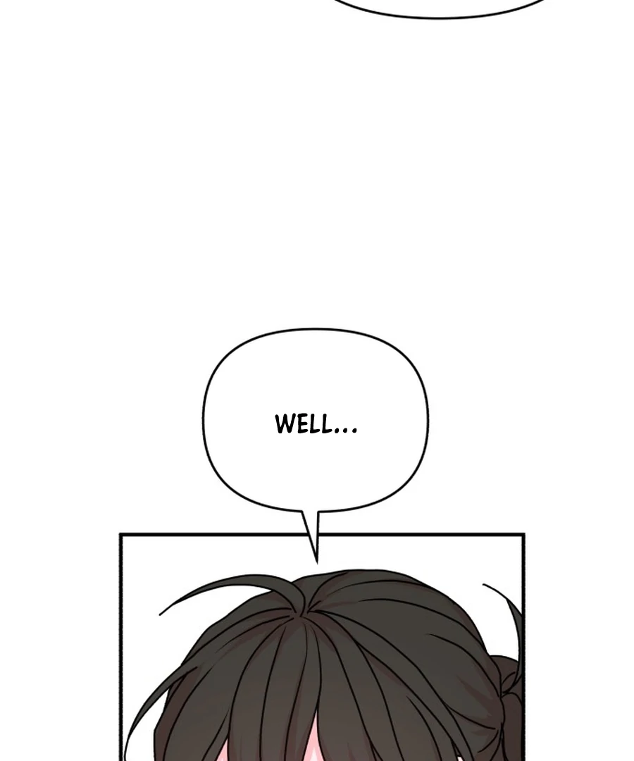 Fox Love Story Chapter 24 page 35