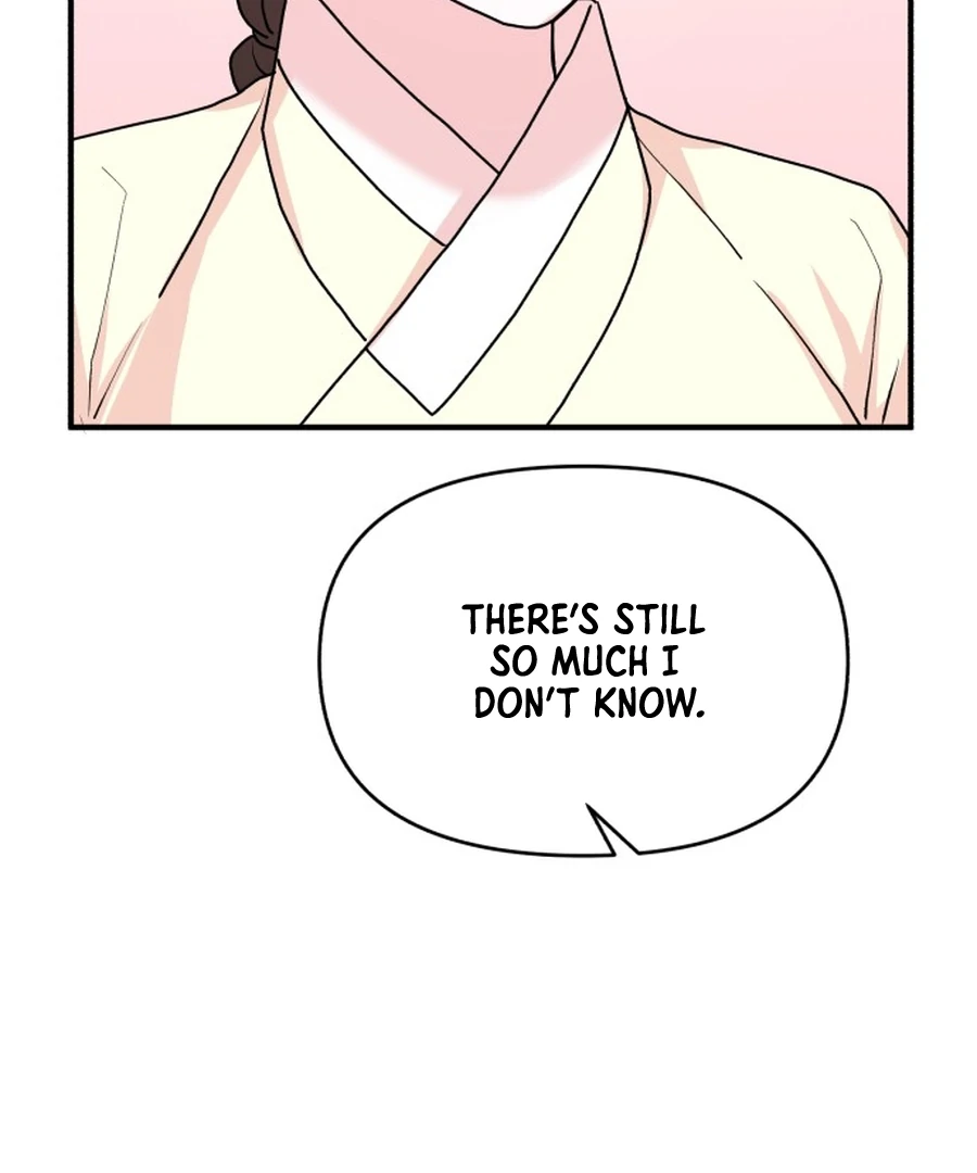 Fox Love Story Chapter 24 page 38