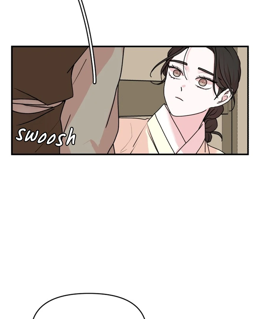 Fox Love Story Chapter 24 page 41