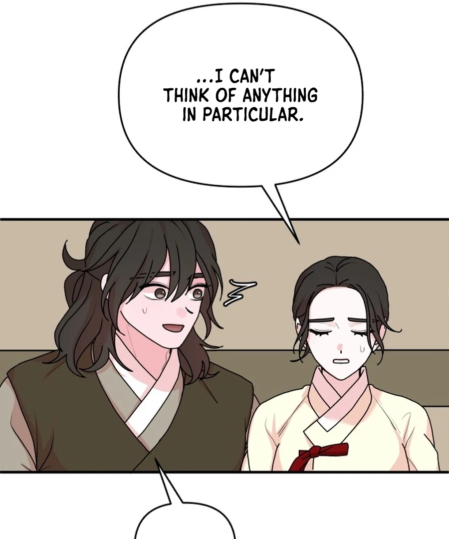Fox Love Story Chapter 24 page 46