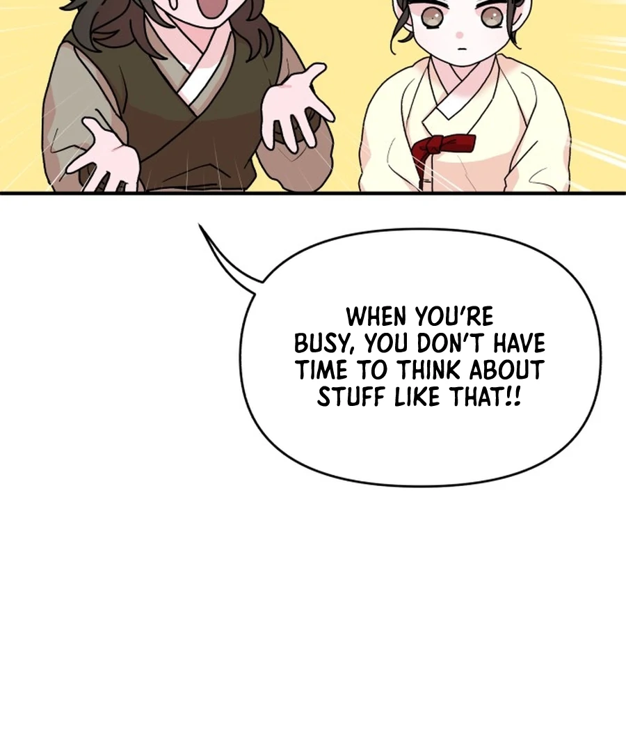 Fox Love Story Chapter 24 page 48