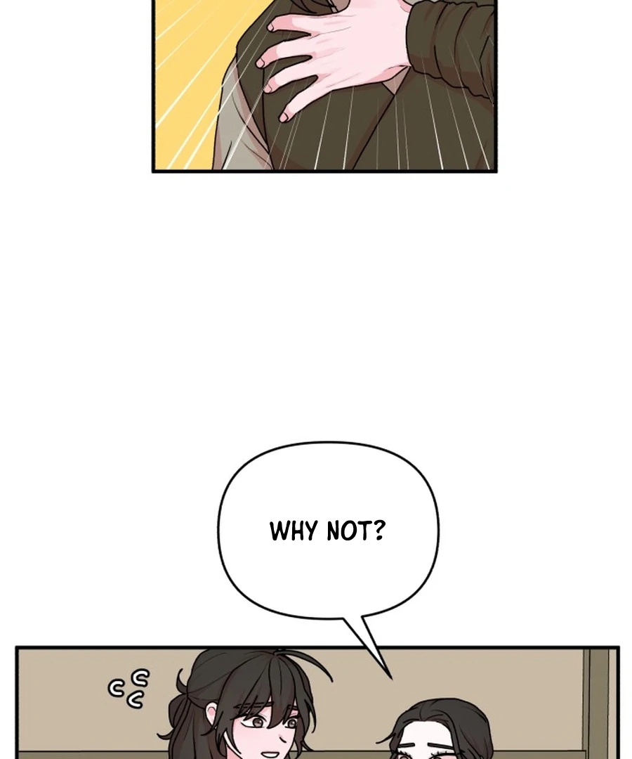 Fox Love Story Chapter 24 page 50