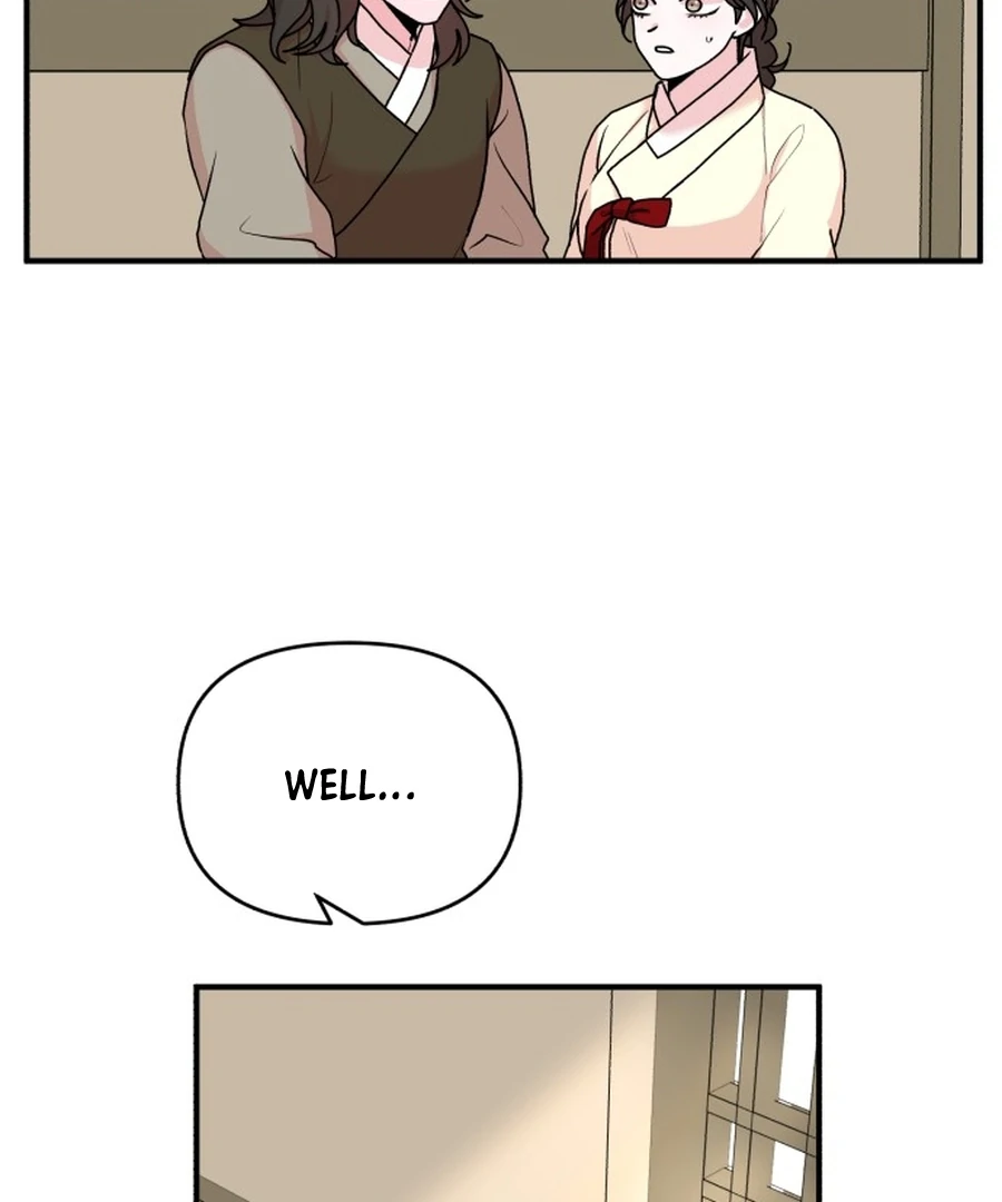 Fox Love Story Chapter 24 page 51