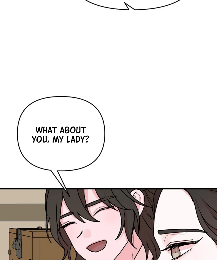 Fox Love Story Chapter 24 page 53
