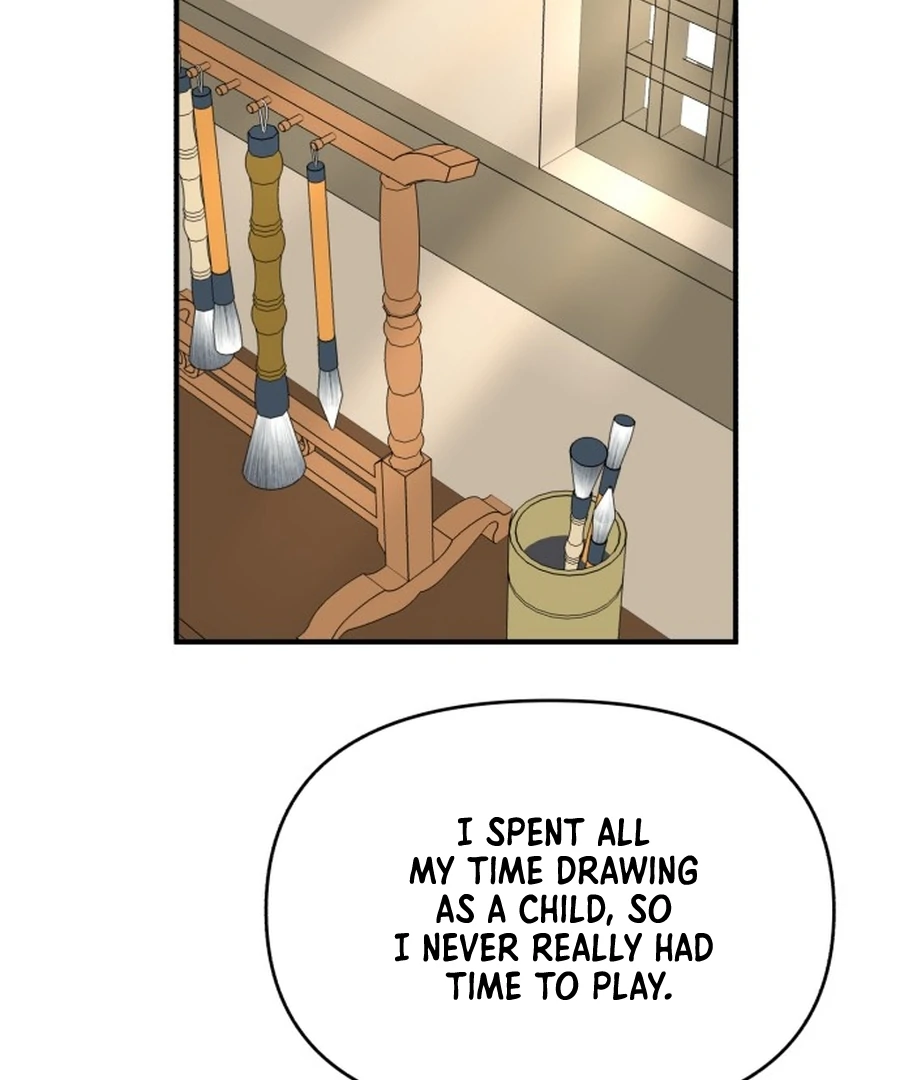 Fox Love Story Chapter 24 page 52