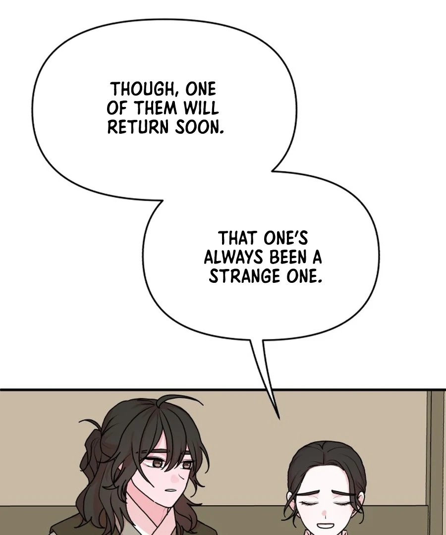 Fox Love Story Chapter 24 page 66