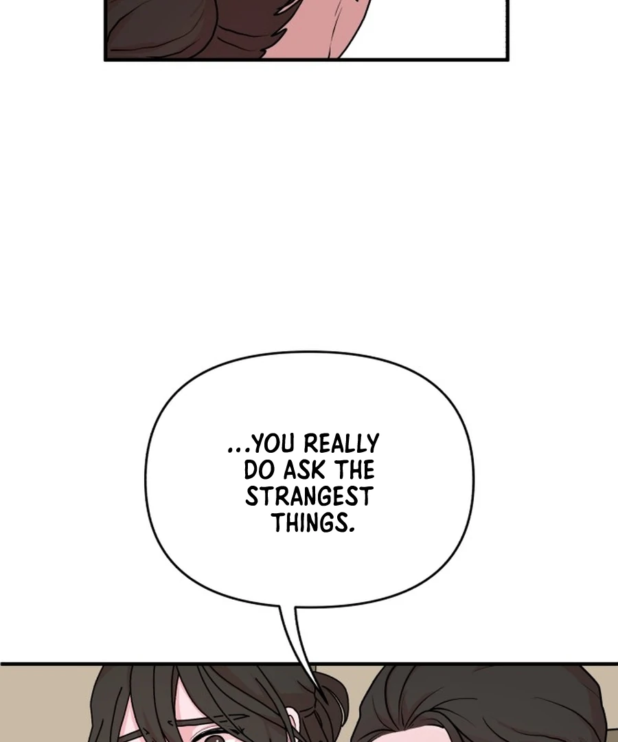 Fox Love Story Chapter 24 page 77