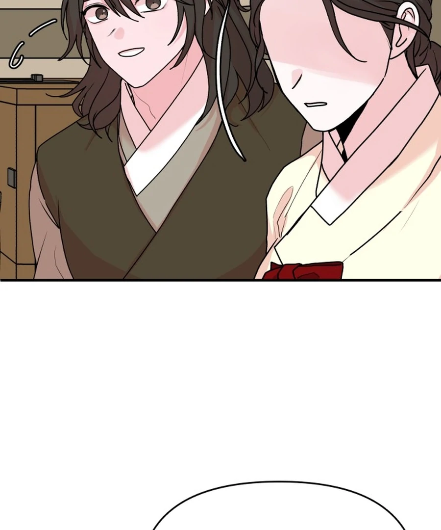 Fox Love Story Chapter 24 page 78