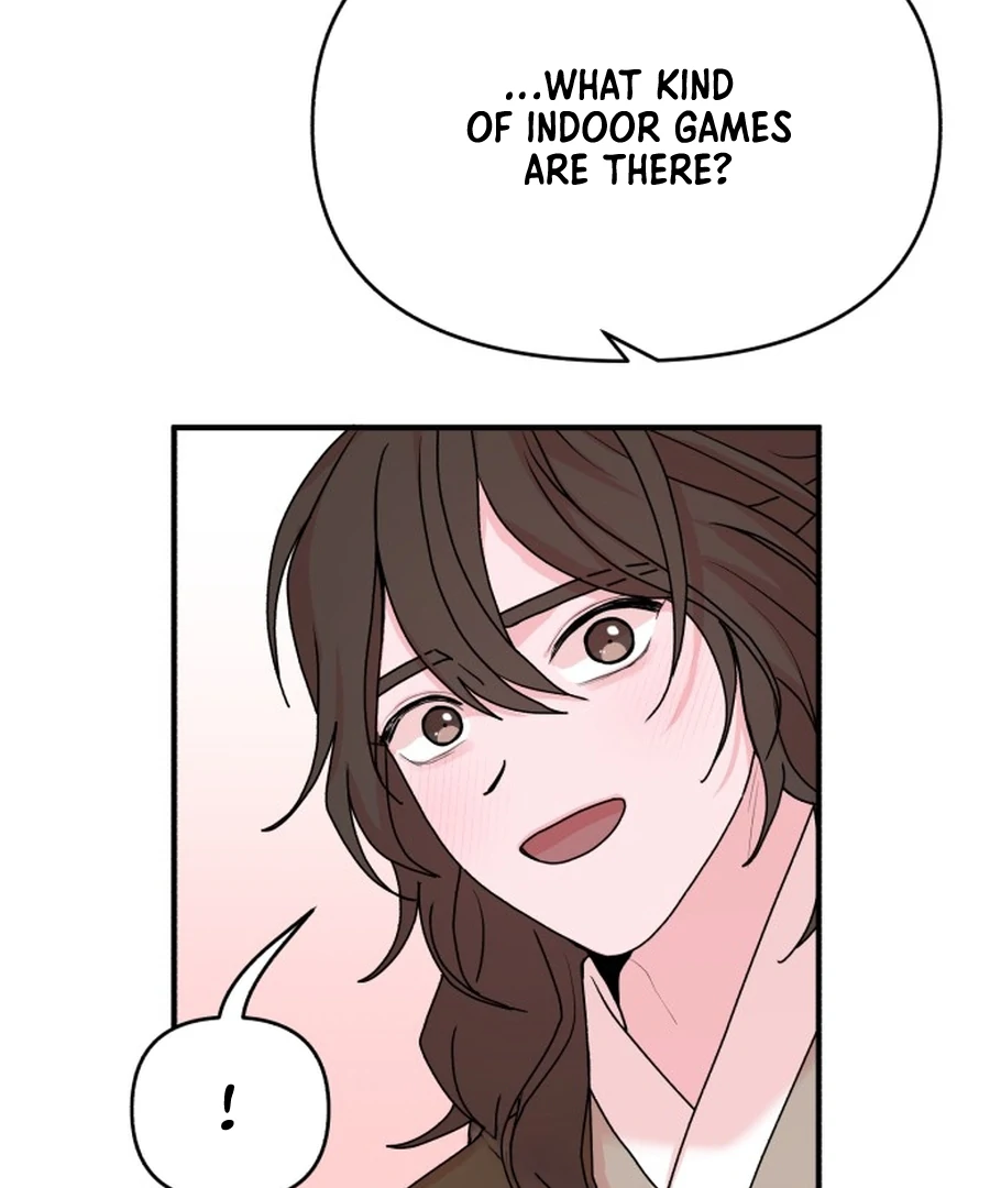 Fox Love Story Chapter 24 page 79