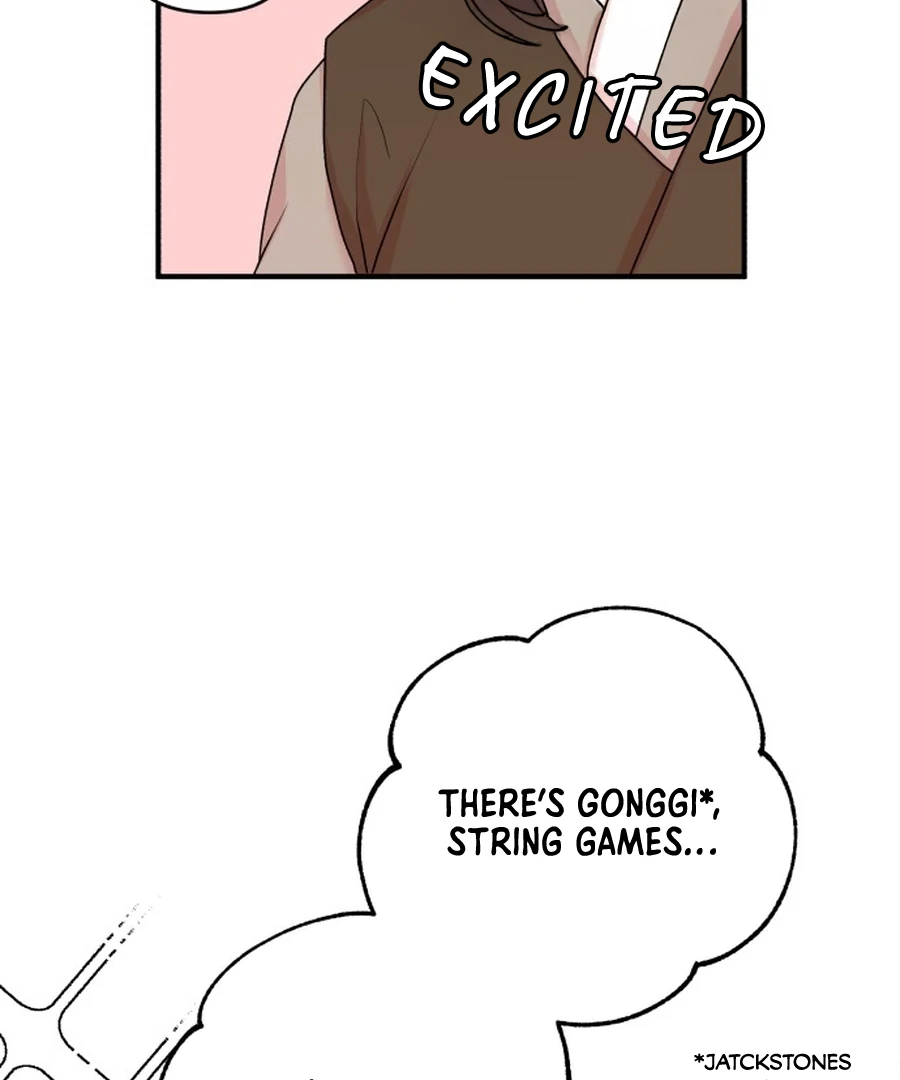 Fox Love Story Chapter 24 page 80