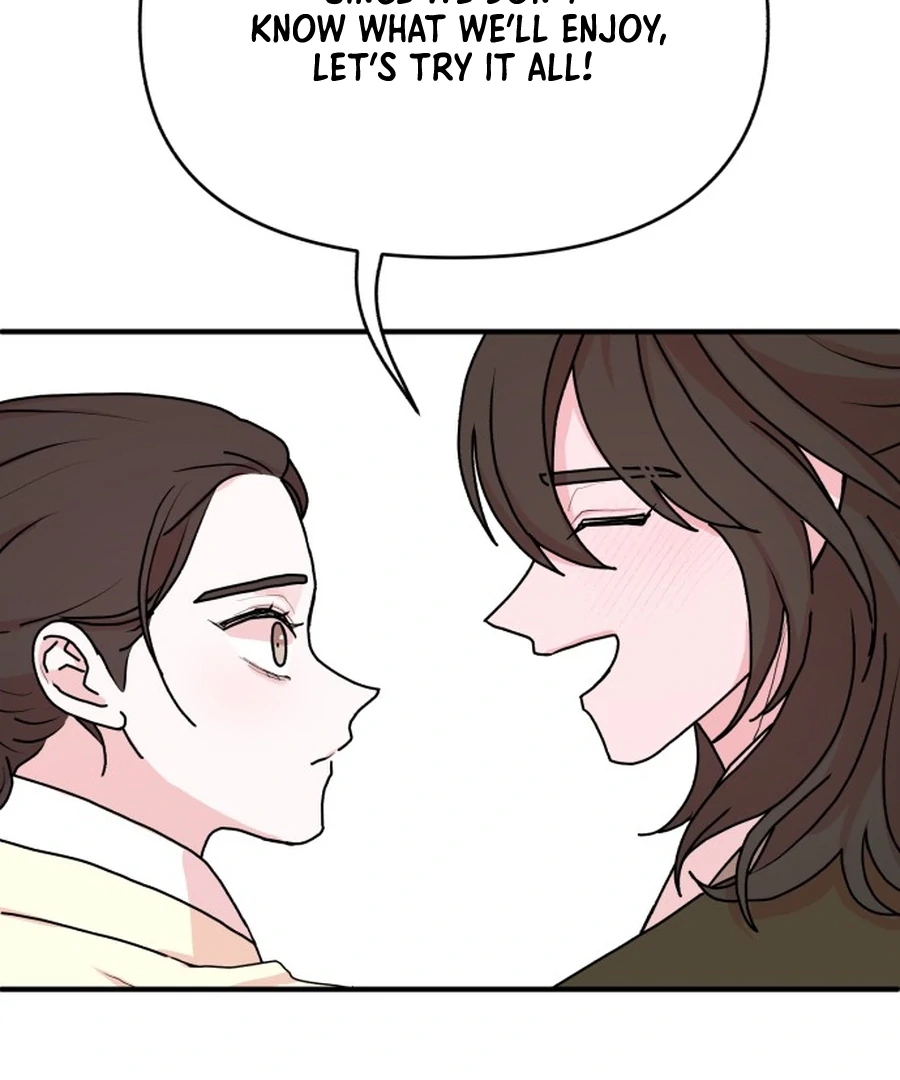 Fox Love Story Chapter 24 page 83