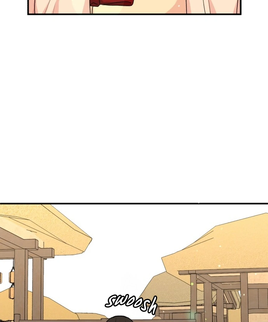 Fox Love Story Chapter 24 page 97