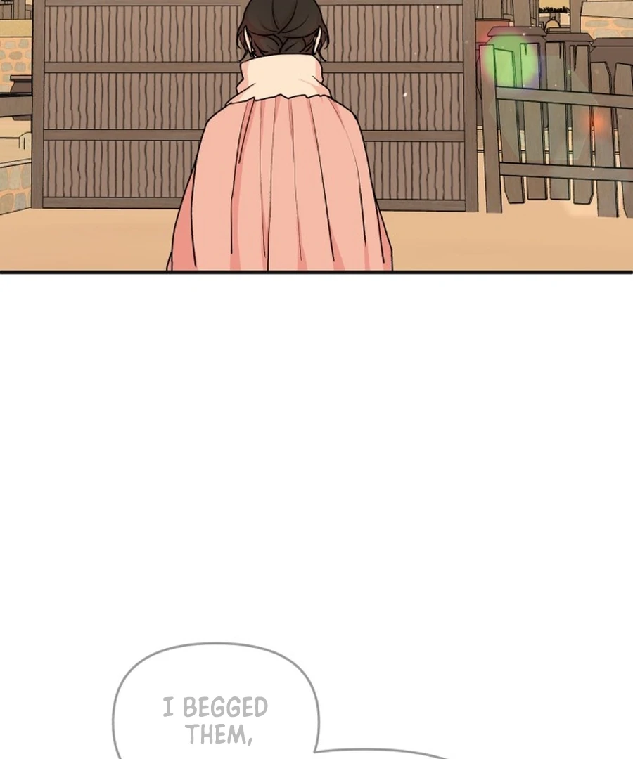 Fox Love Story Chapter 24 page 98