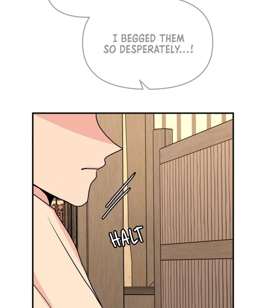 Fox Love Story Chapter 24 page 99