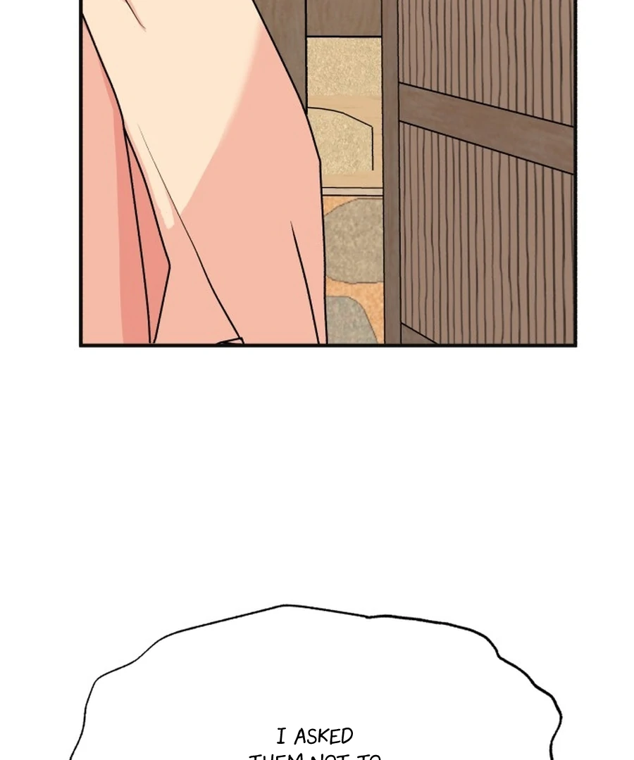 Fox Love Story Chapter 24 page 100