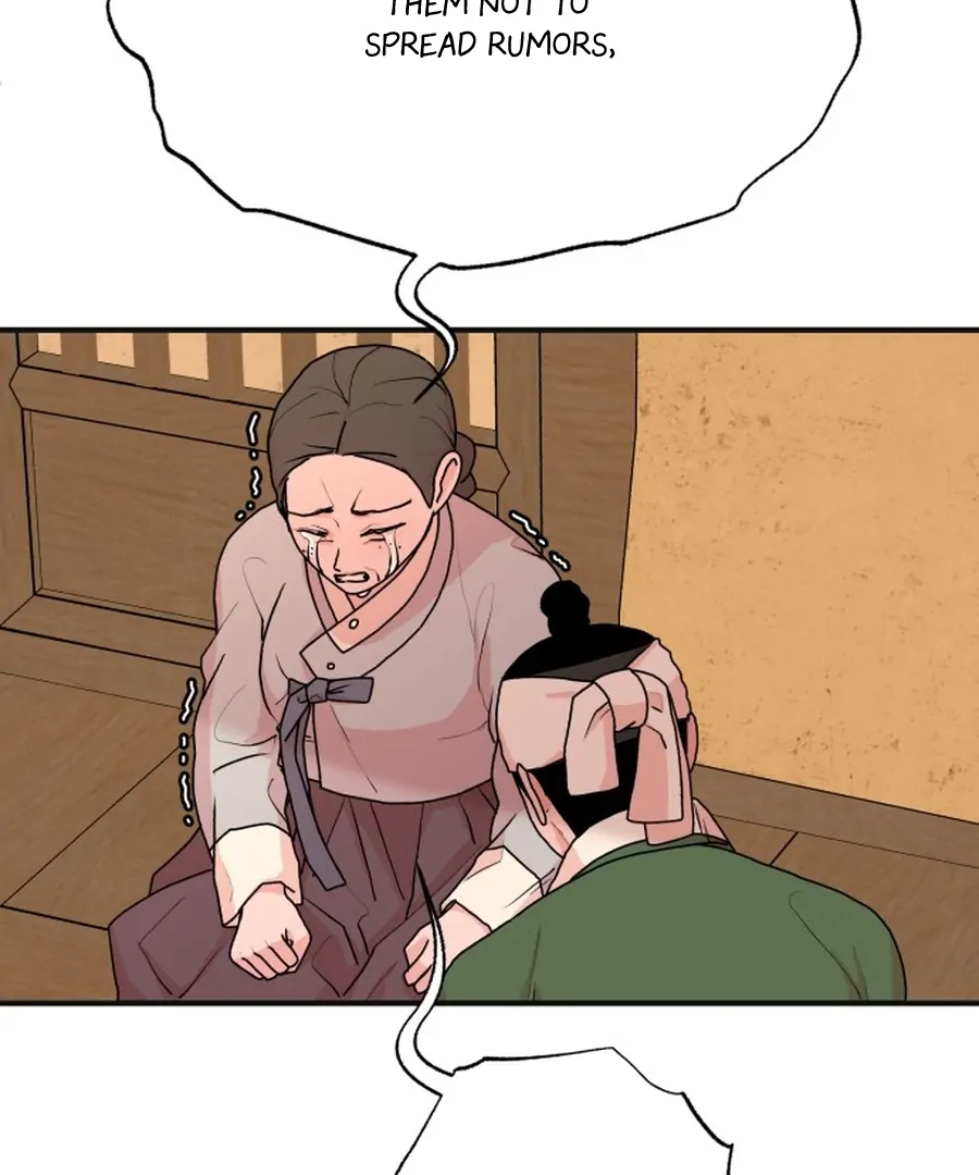 Fox Love Story Chapter 24 page 101