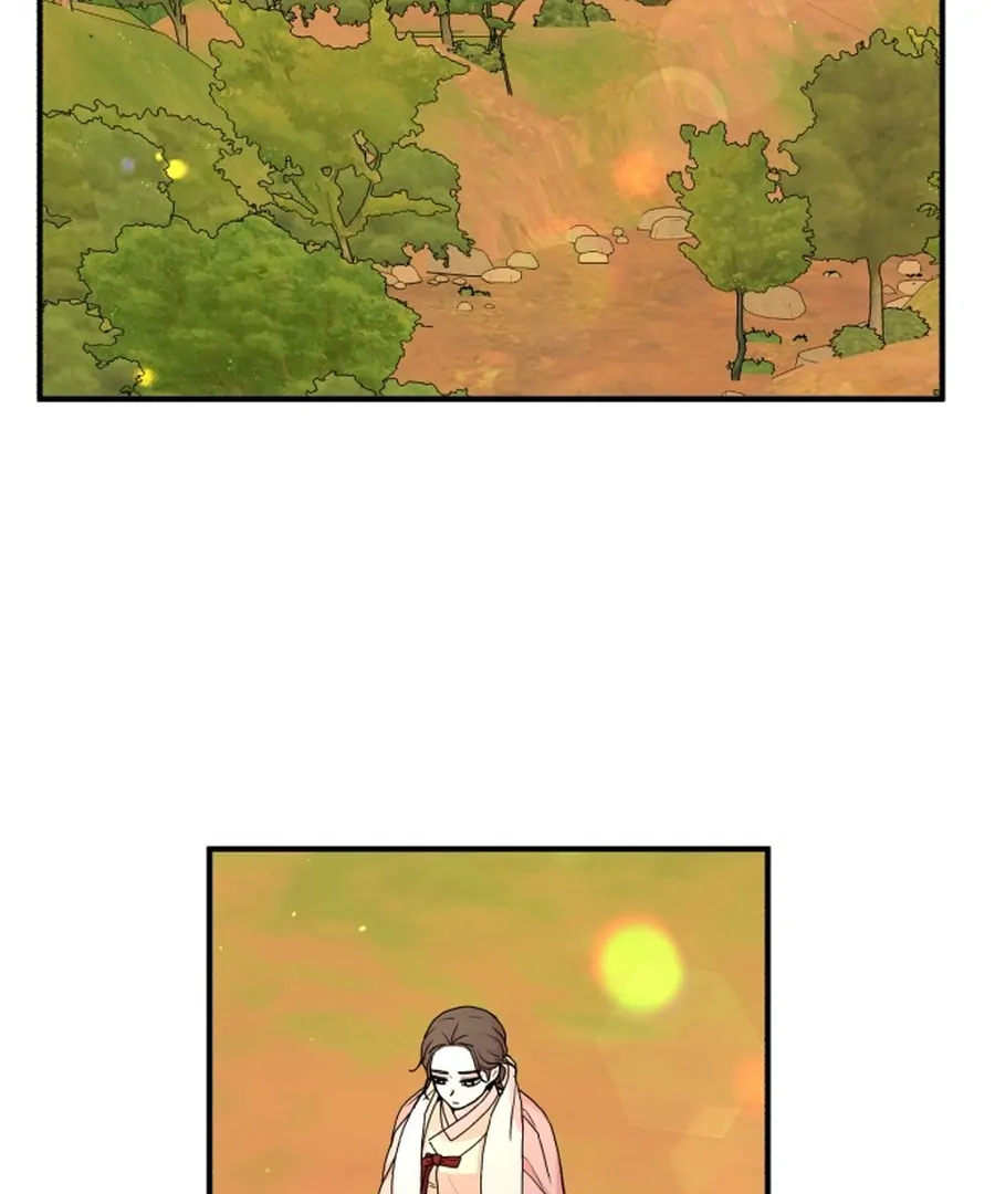 Fox Love Story Chapter 24 page 107