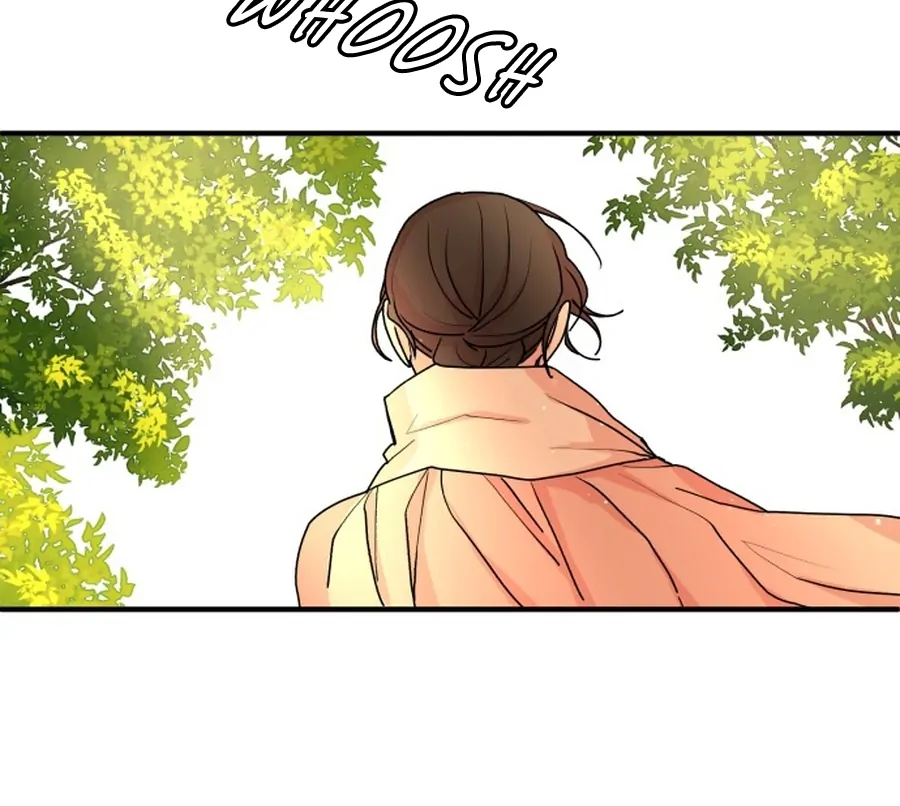 Fox Love Story Chapter 24 page 119
