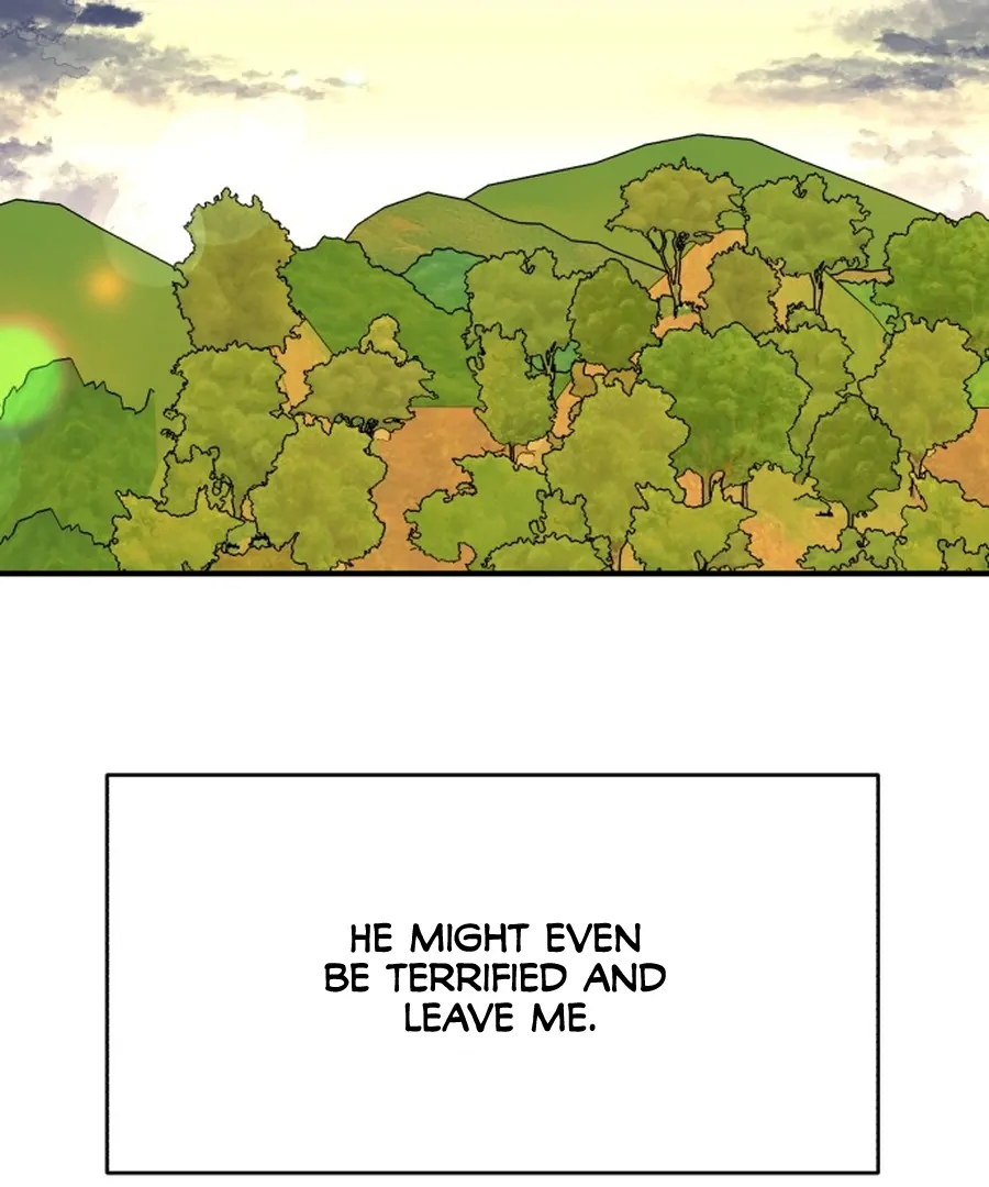 Fox Love Story Chapter 24 page 125