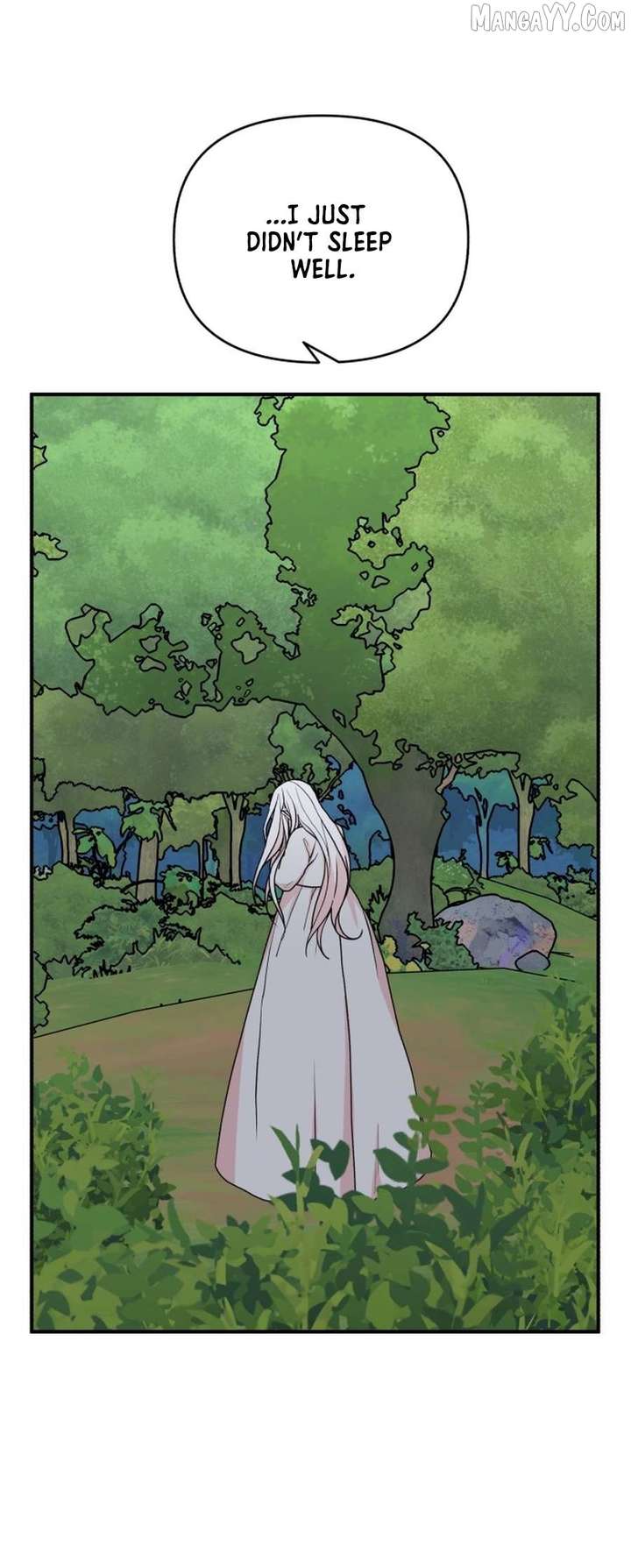 Fox Love Story Chapter 25 page 6