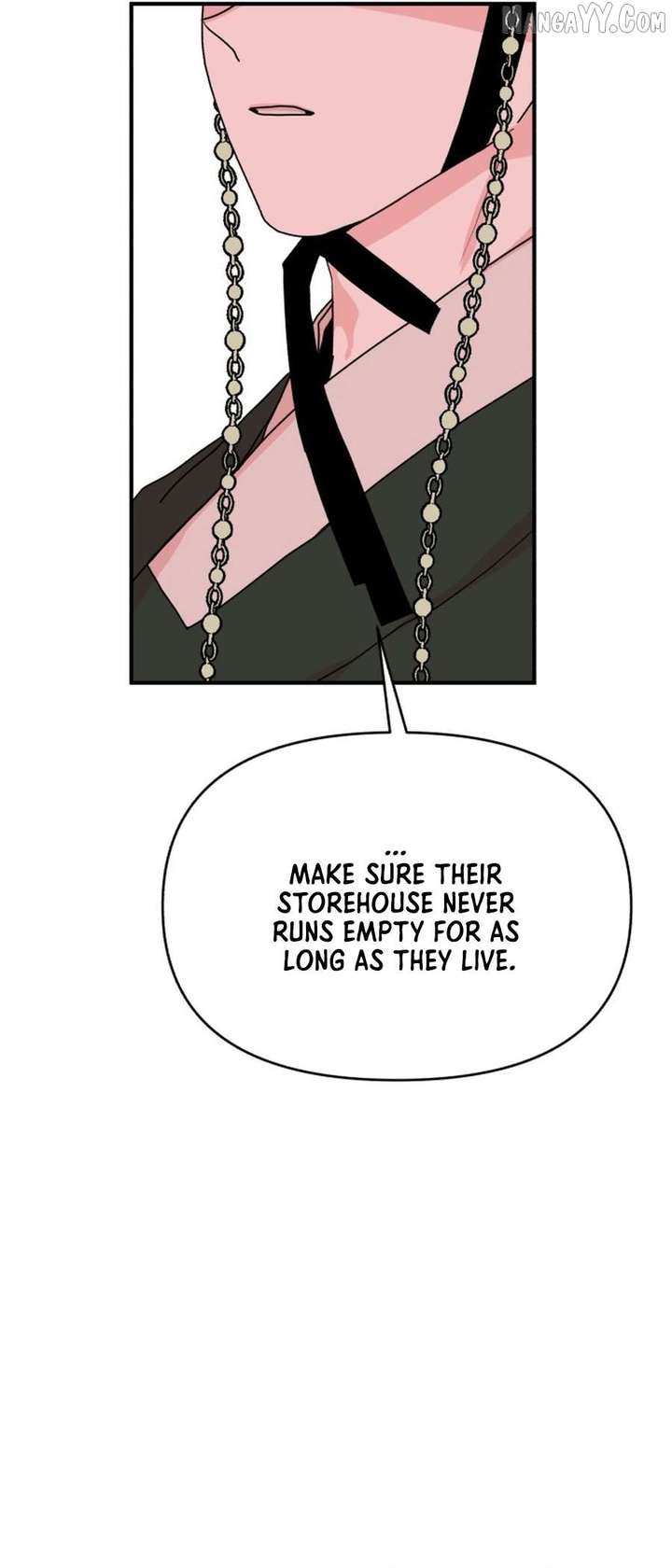 Fox Love Story Chapter 25 page 44
