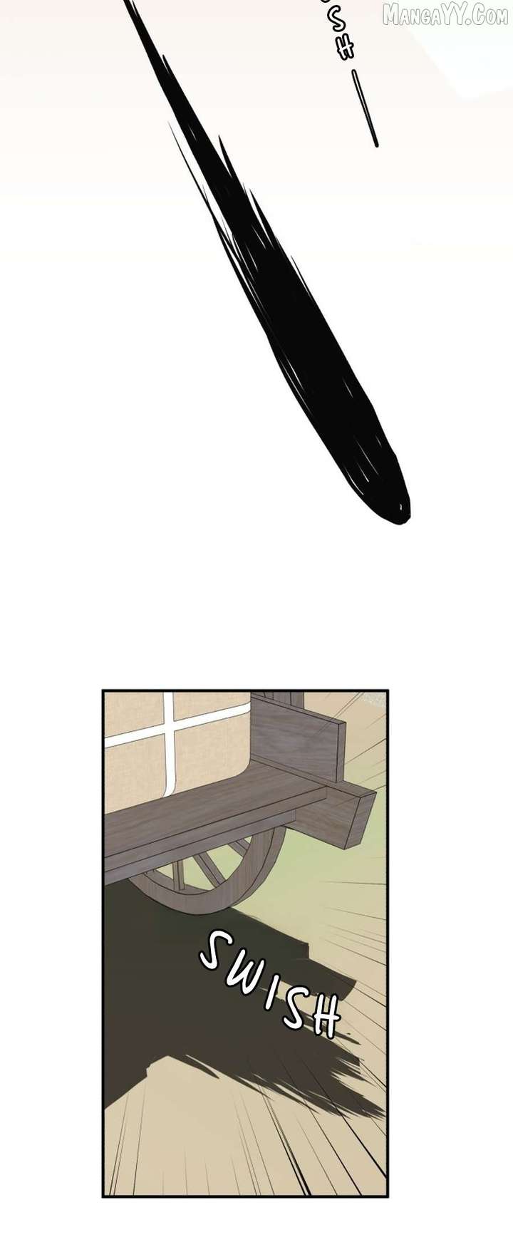 Fox Love Story Chapter 25 page 48