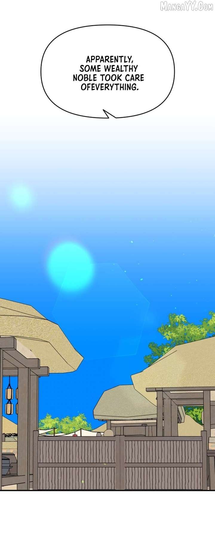 Fox Love Story Chapter 25 page 33