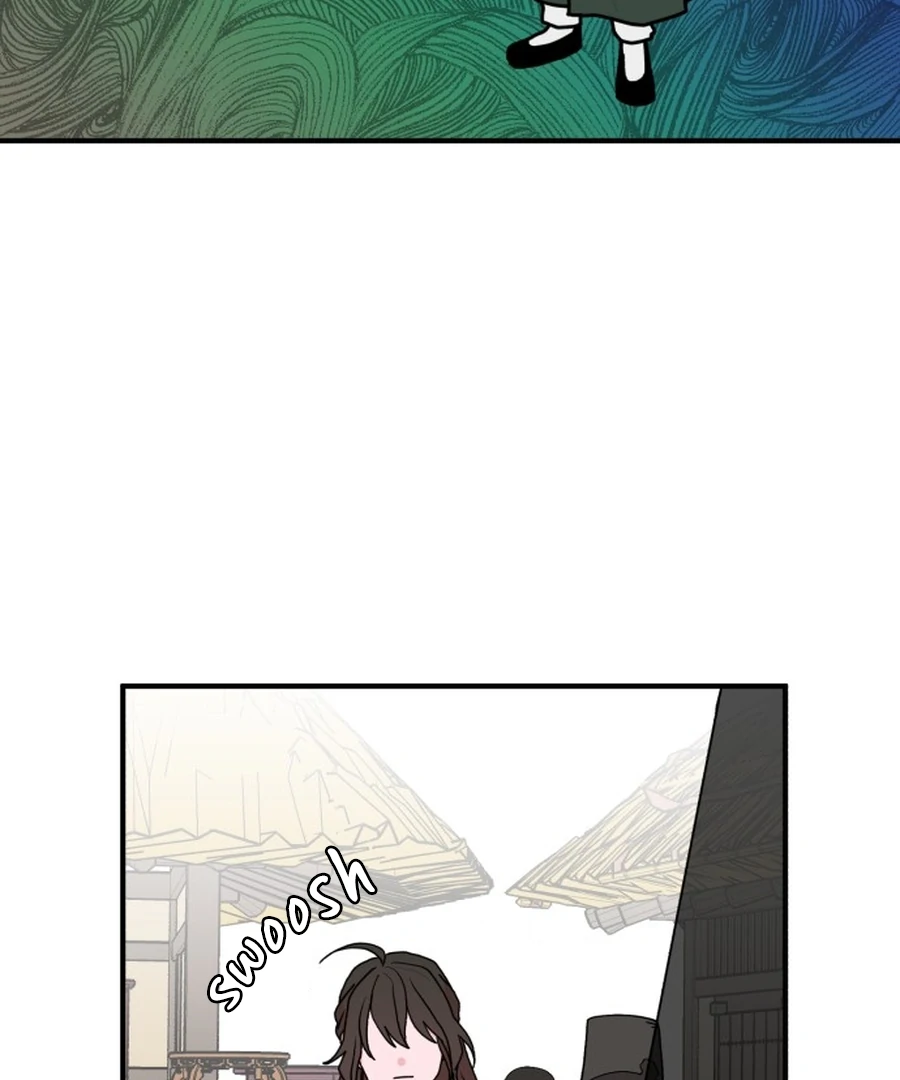 Fox Love Story Chapter 26 page 7