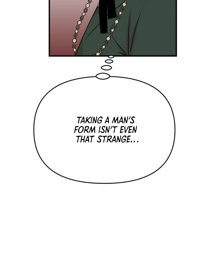Fox Love Story Chapter 26 page 10