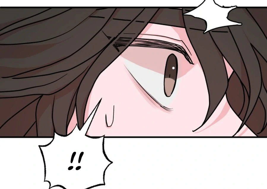 Fox Love Story Chapter 26 page 16