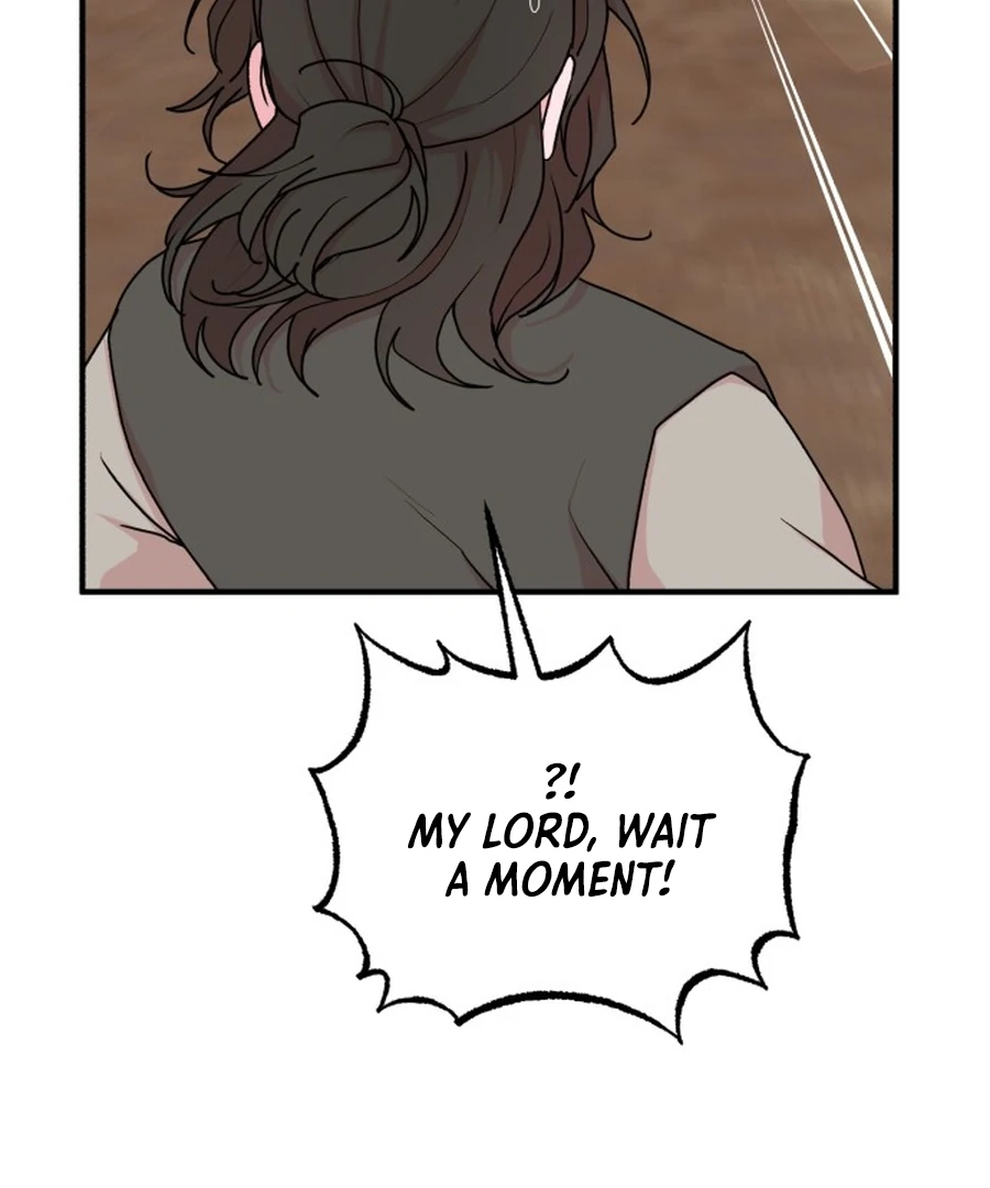 Fox Love Story Chapter 26 page 24