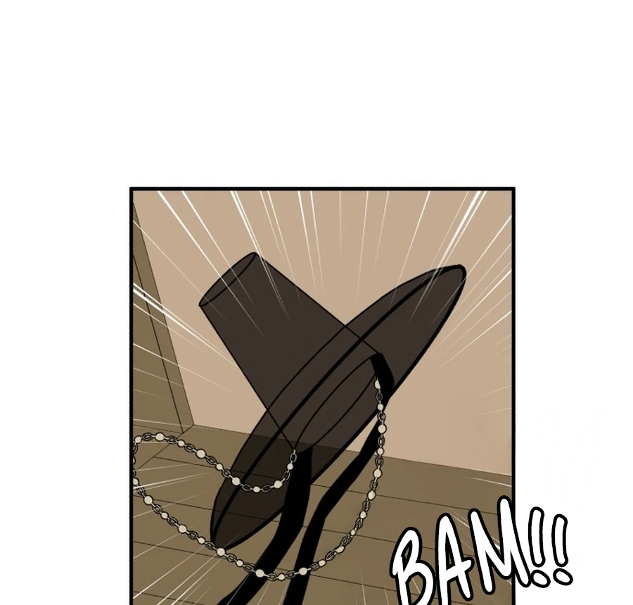 Fox Love Story Chapter 26 page 30