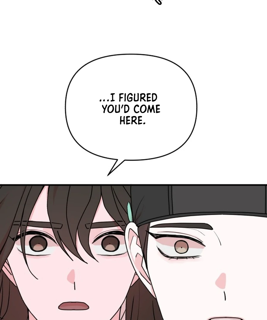 Fox Love Story Chapter 26 page 34