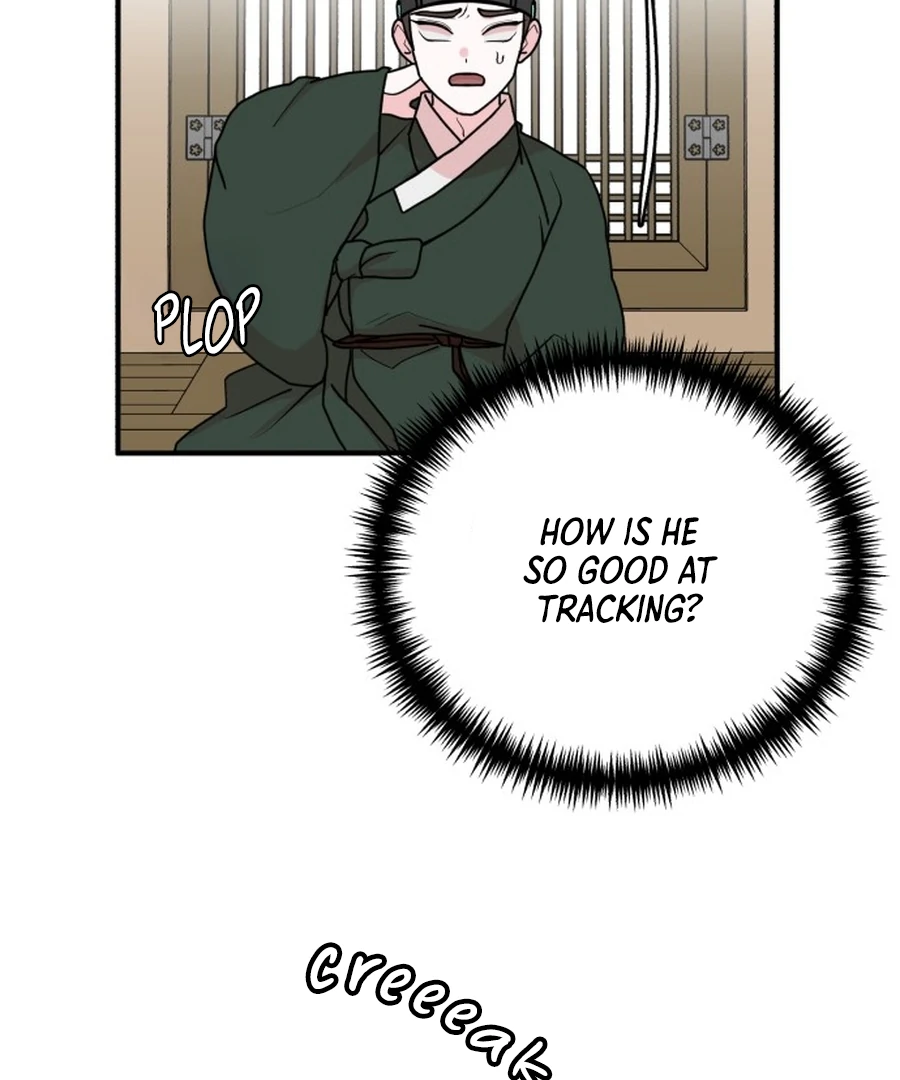 Fox Love Story Chapter 26 page 33