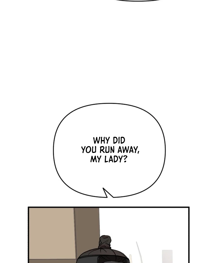 Fox Love Story Chapter 26 page 37