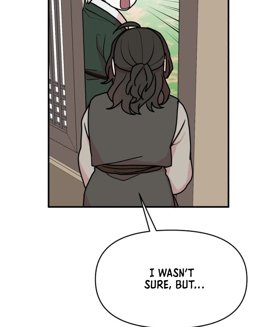 Fox Love Story Chapter 26 page 36