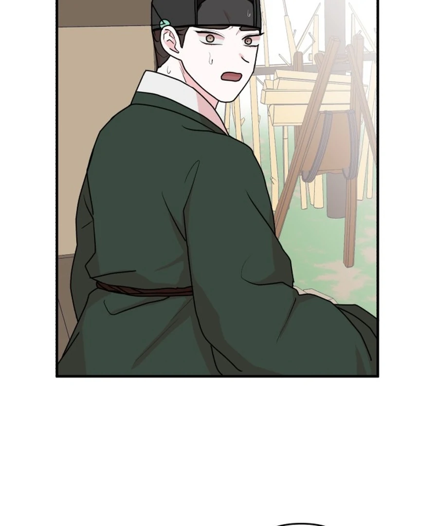 Fox Love Story Chapter 26 page 38