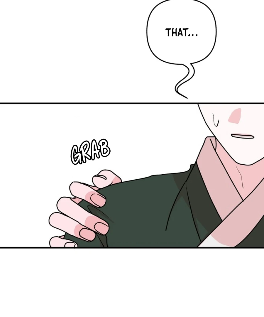 Fox Love Story Chapter 26 page 39