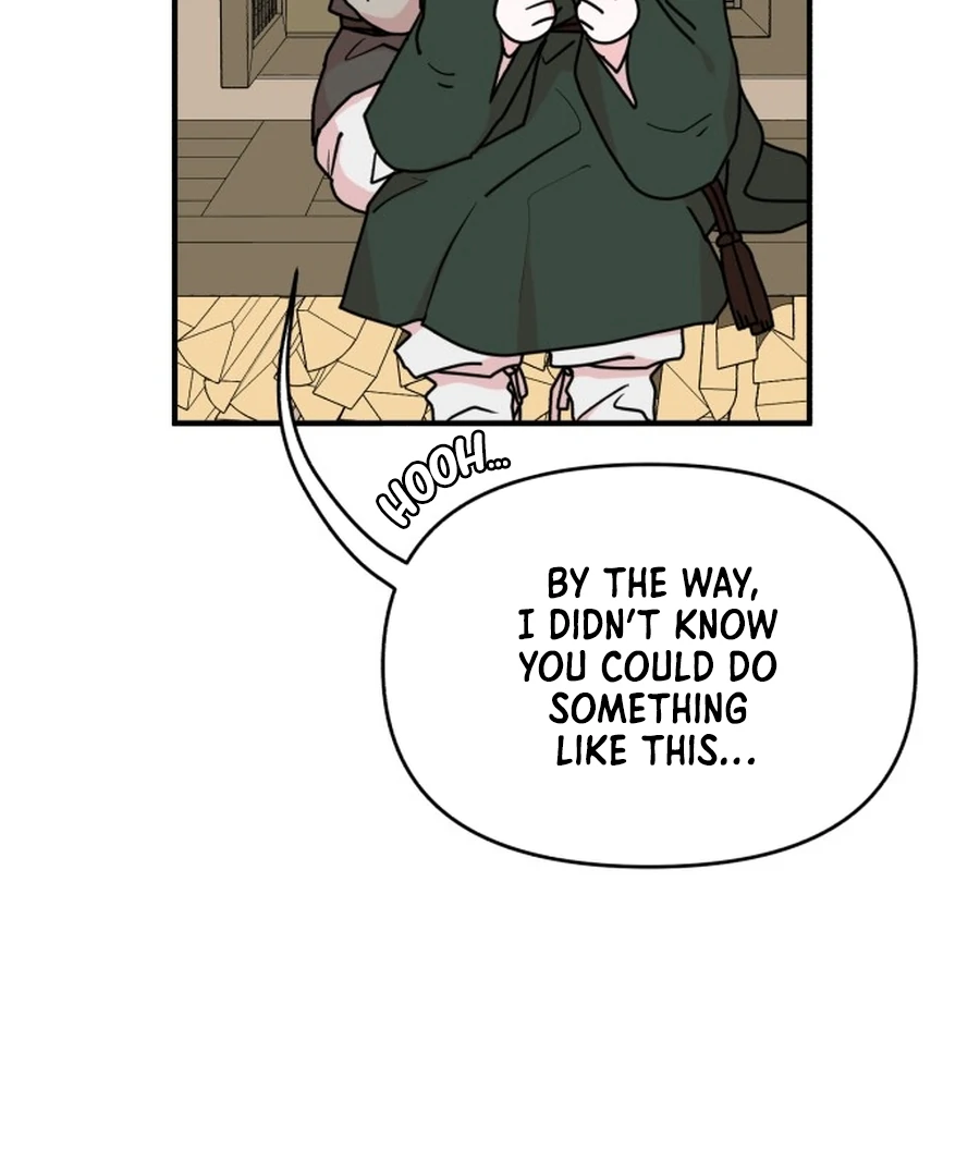 Fox Love Story Chapter 26 page 41