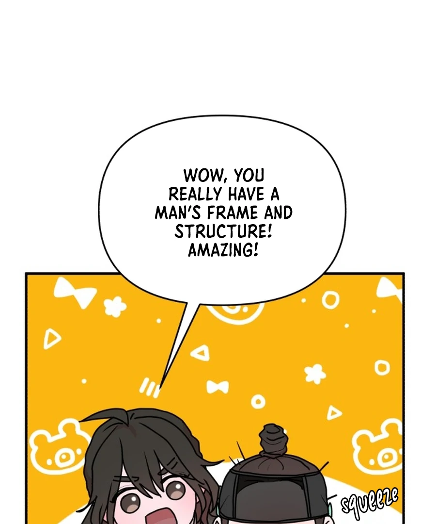 Fox Love Story Chapter 26 page 42