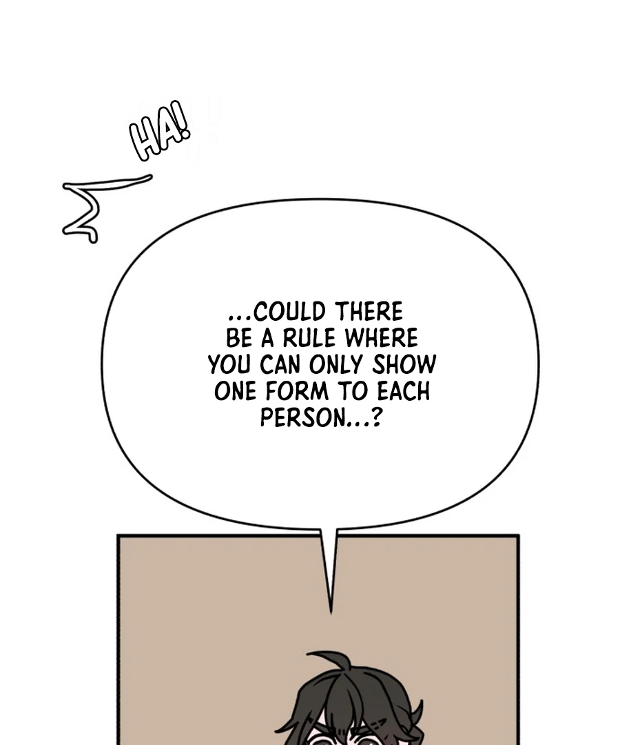 Fox Love Story Chapter 26 page 57