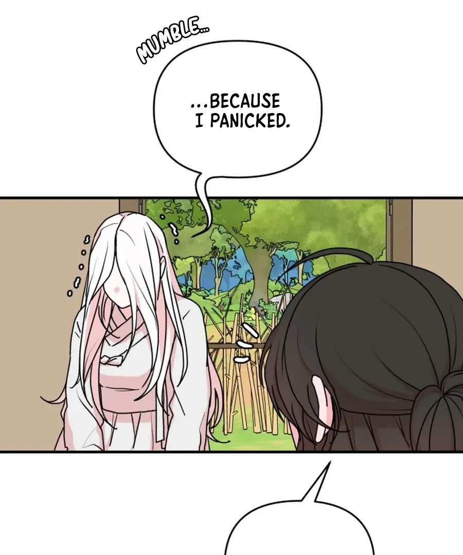 Fox Love Story Chapter 26 page 60