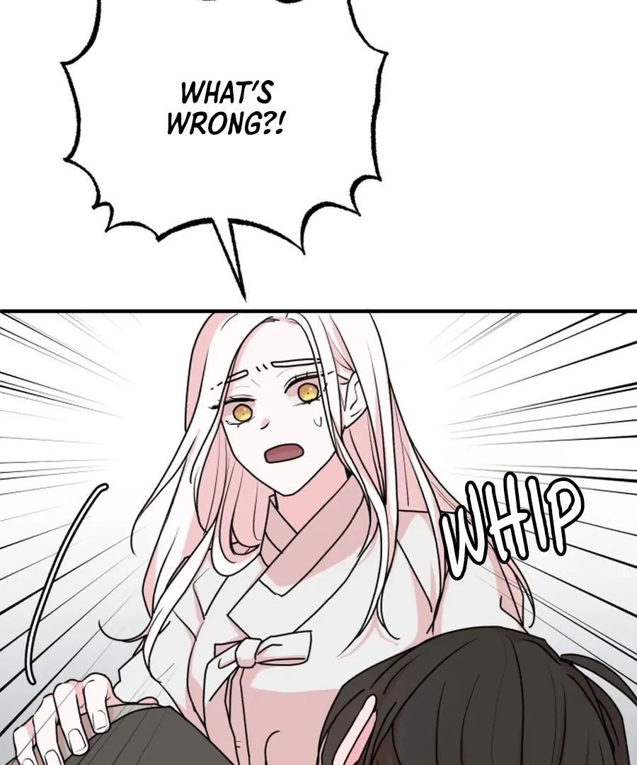 Fox Love Story Chapter 26 page 68